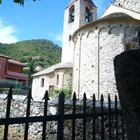l'esterno