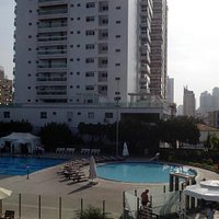 terraço sesc