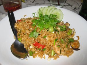อาหาร