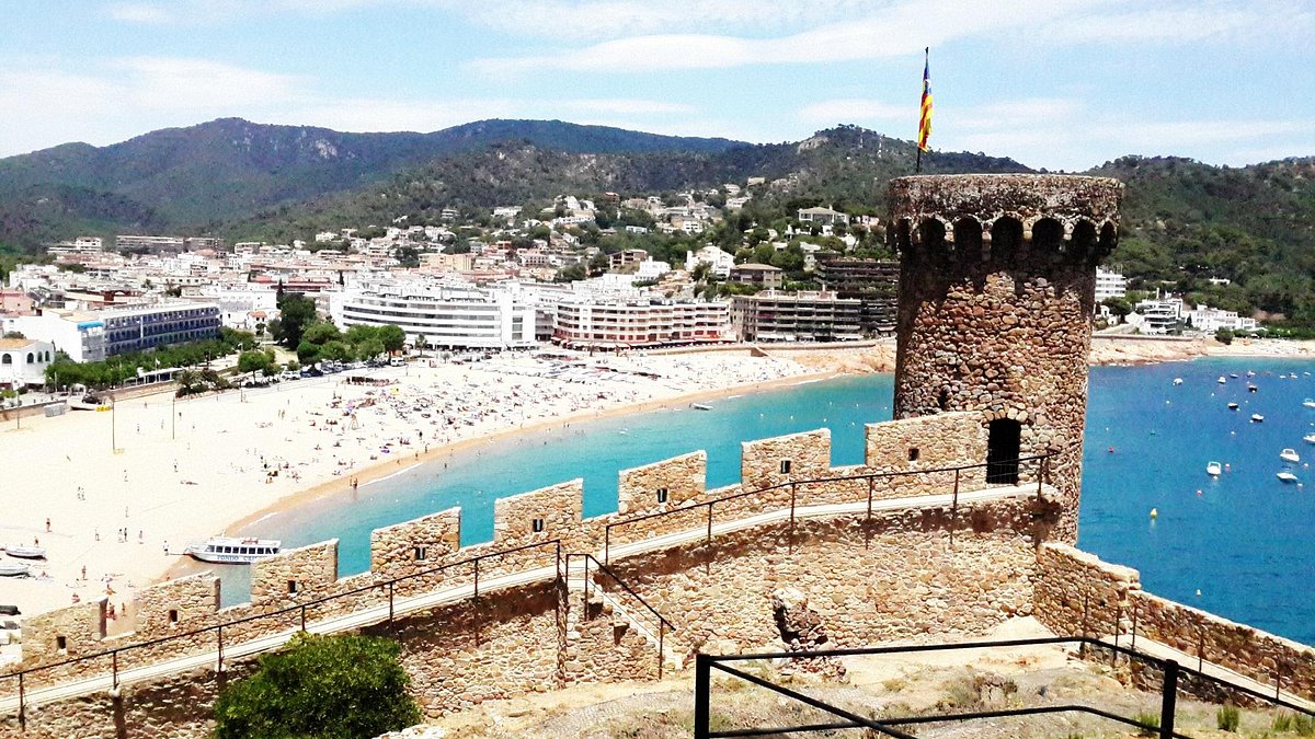 THE 15 BEST Things to Do in Tossa de Mar - 2022 (with Photos) - Tripadvisor