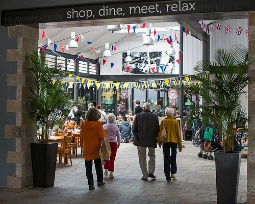 doel Rustiek Ver weg THE 10 BEST Jersey Shopping Centers & Stores - Tripadvisor