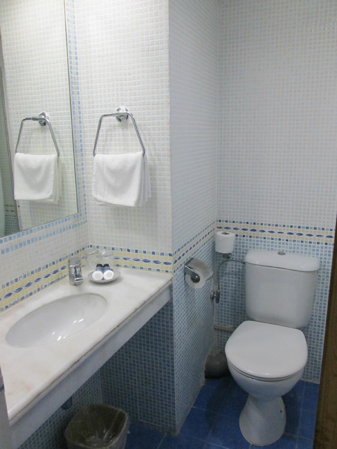 Hotel photo 3 of King Solomon Hotel.