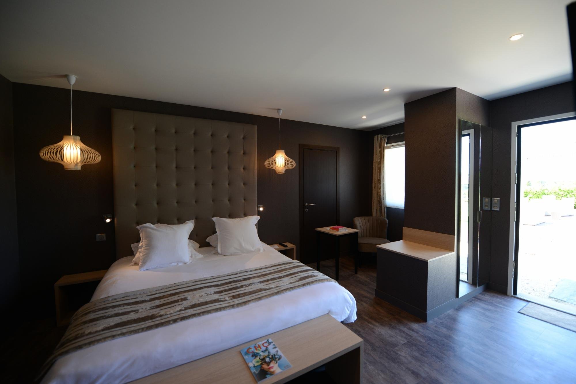 Hostellerie De La Renaissance by null
