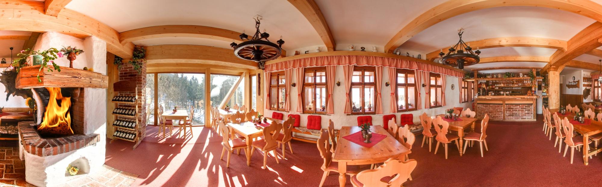 Hotel photo 71 of Resort Sv. Frantisek - Erlebachova a Josefova bouda.