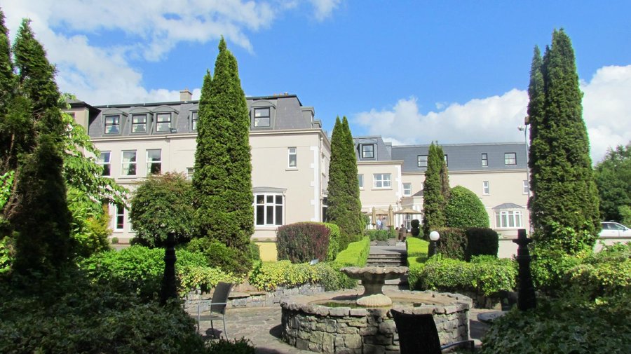 Hotel Gardens