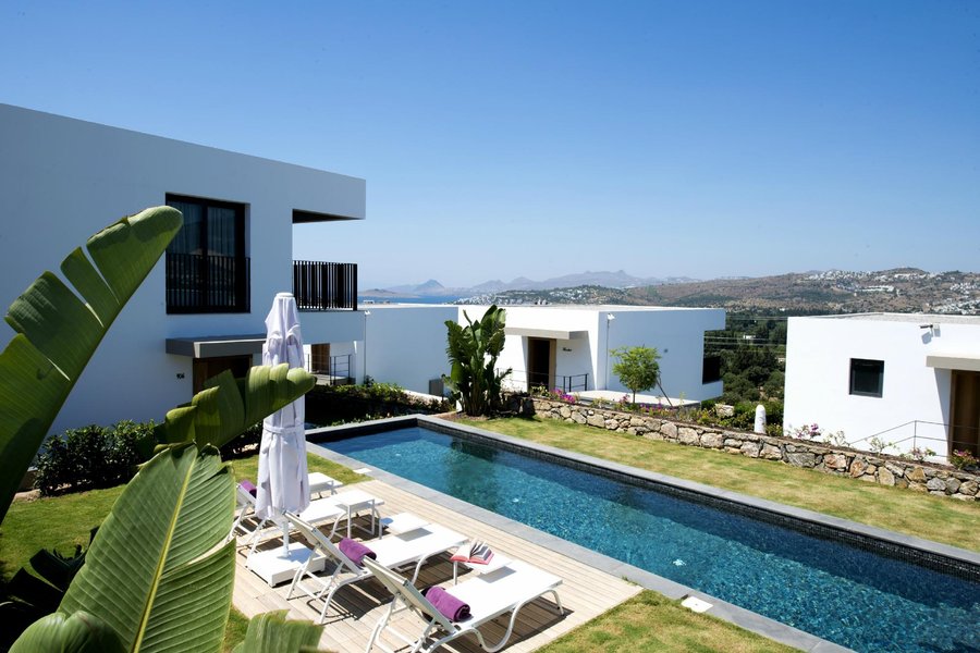Ramada Resort By Wyndham Bodrum Rooms Pictures Reviews Tripadvisor