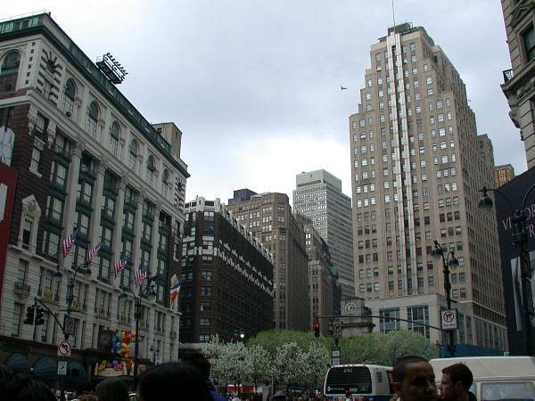 Macy's Herald Square: A Complete Guide to NYC's Most Iconic