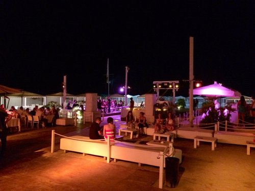 THE BEST 10 Dance Clubs in Borgo Podgora, Latina, Italy - Last Updated  November 2023 - Yelp