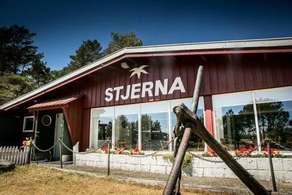 Stjerna
