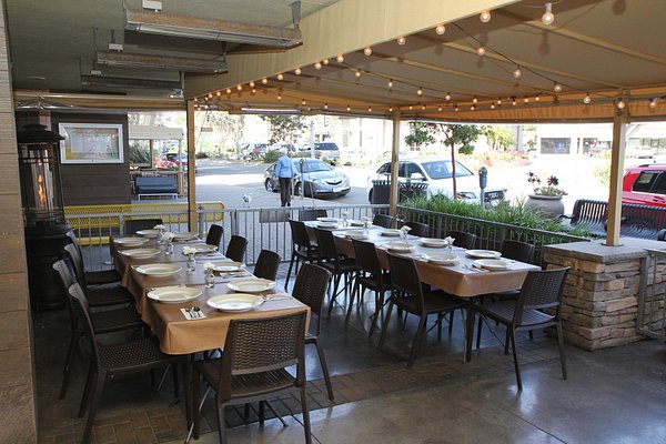 Good Stuff Restaurant - Picture of Good Stuff Restaurant, Hermosa Beach -  Tripadvisor