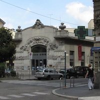 facciata