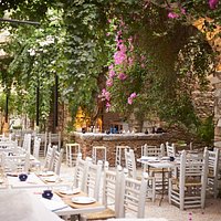 The Garden of MAZI