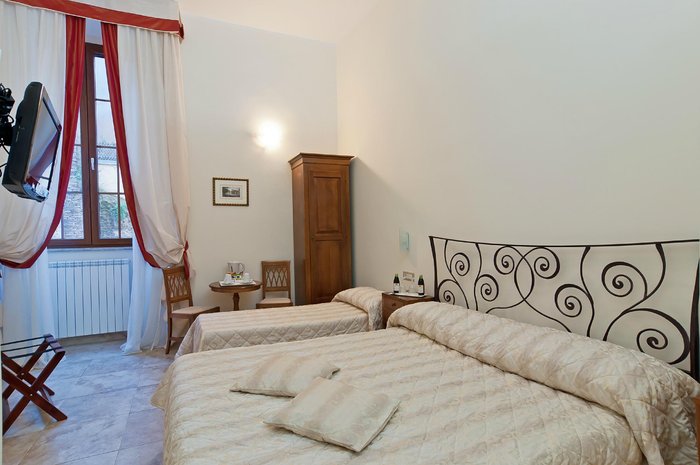 Hotel Le Clarisse al Pantheon Rooms: Pictures & Reviews - Tripadvisor