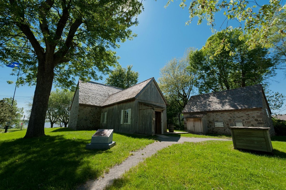 Musee De Lachine Montreal 22 Alles Wat U Moet Weten Voordat Je Gaat Tripadvisor