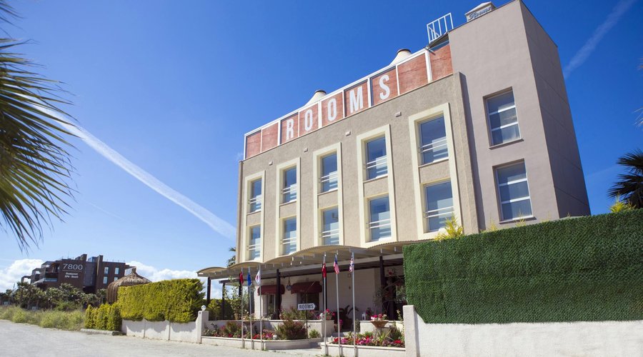 otel