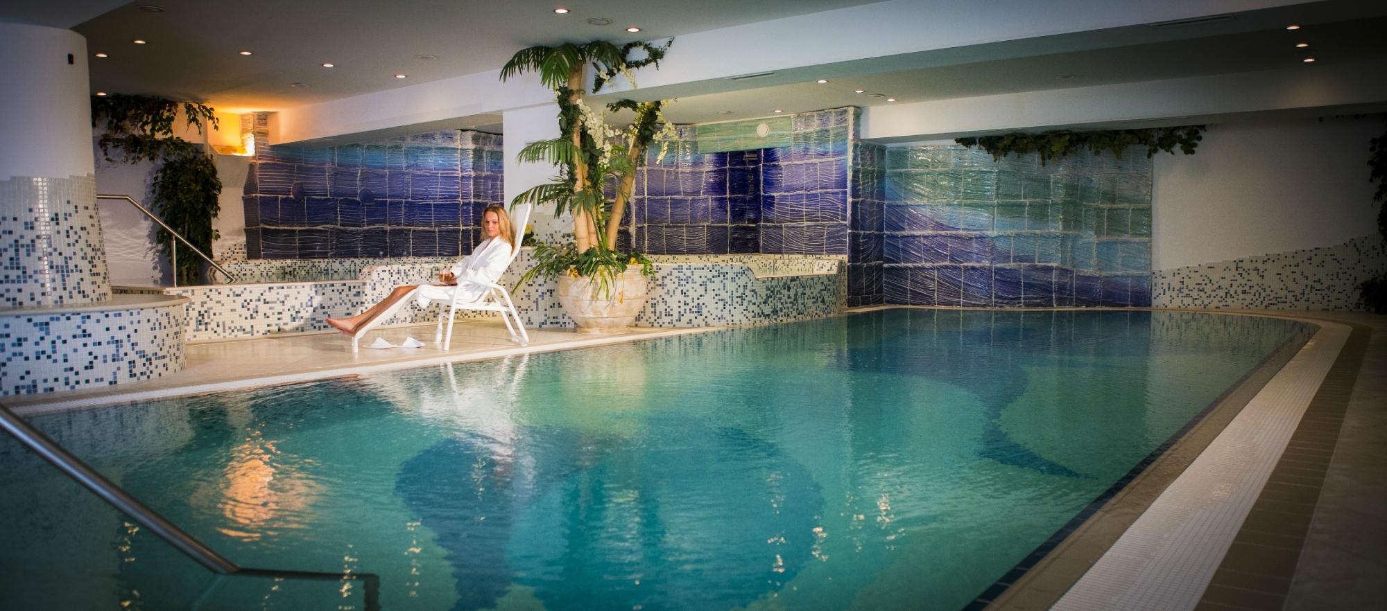 Hotel photo 52 of Luna Wellness Hotel.