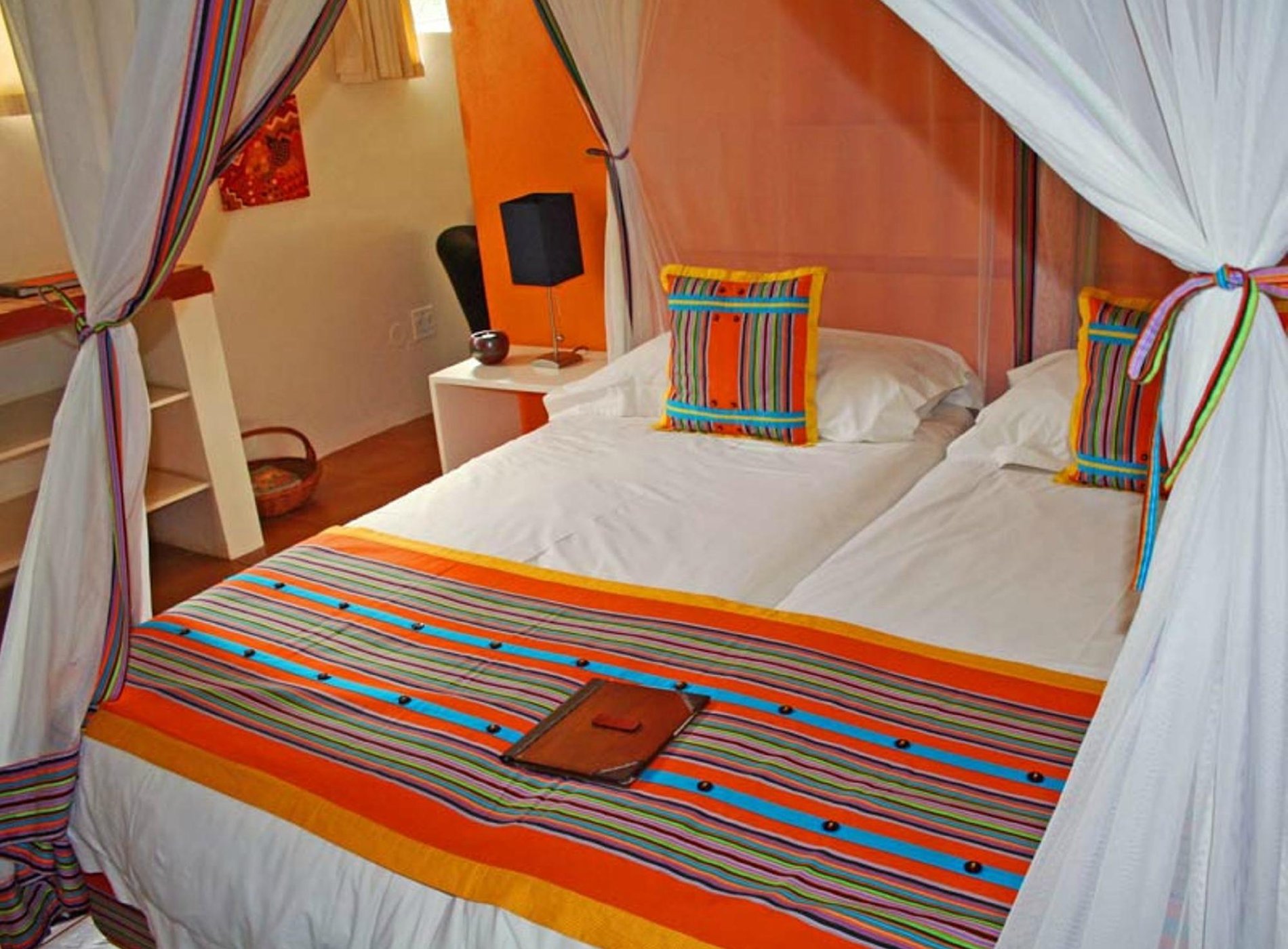 Madi a Thavha Mountain Lodge by null