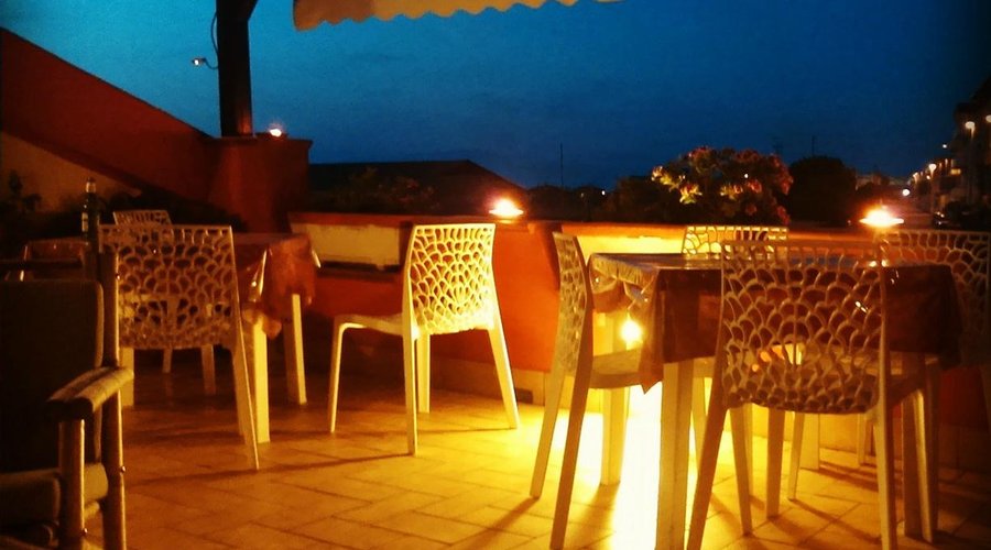 terrazzino relax