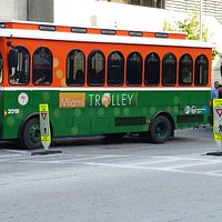 Trolley