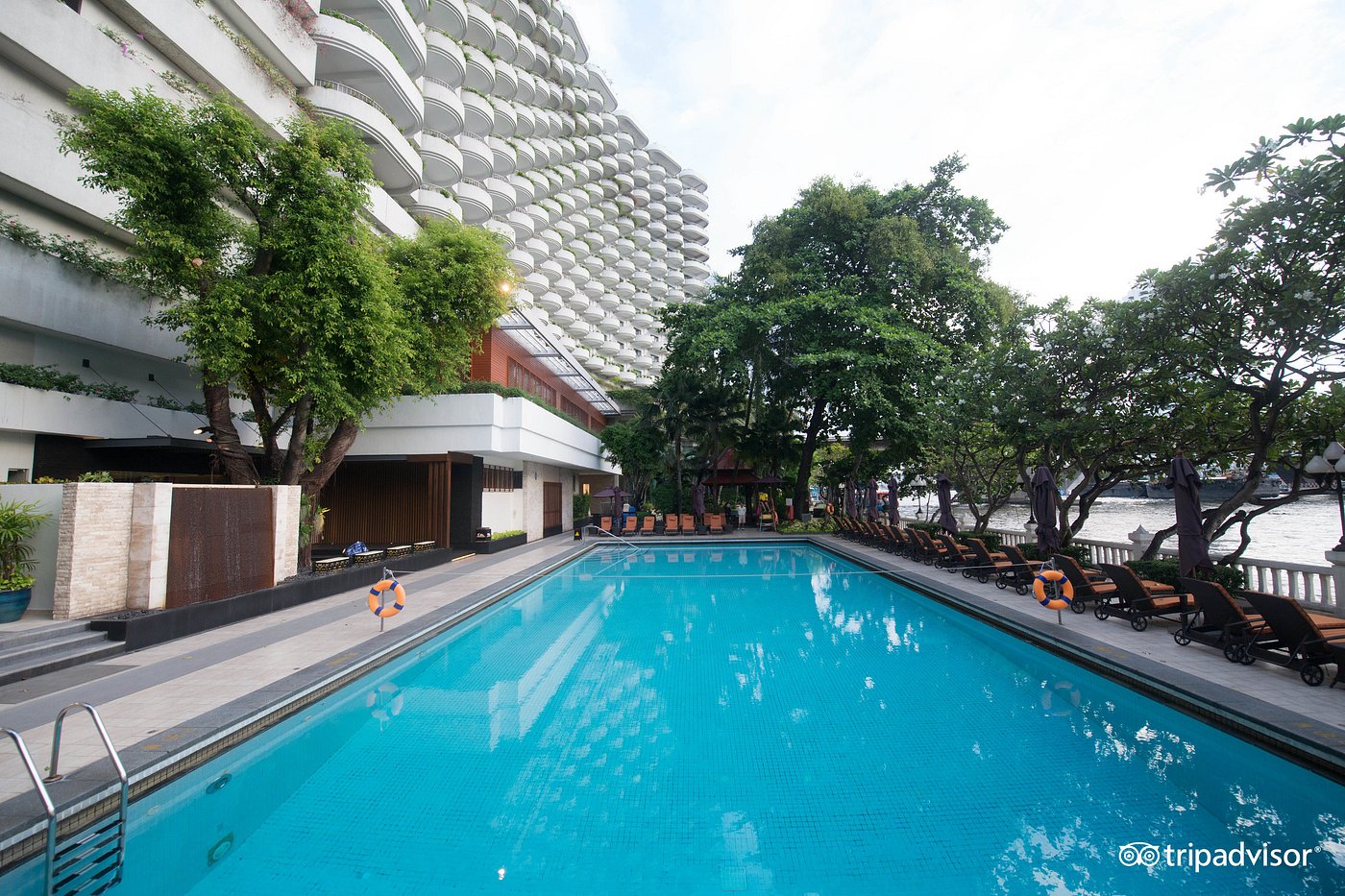 샹그릴라 호텔, 방콕 (Shangri-La Bangkok) - 호텔 리뷰 & 가격 비교 샹그릴라 호텔, 방콕 (Shangri-La Bangkok) - 호텔 리뷰 & 가격 비교