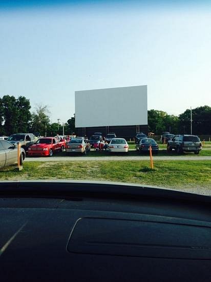 49er Drive-In Theatre image