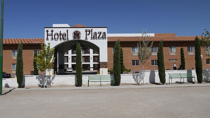 HOTEL PLAZA - Reviews (Agua Prieta, Mexico - Sonora)
