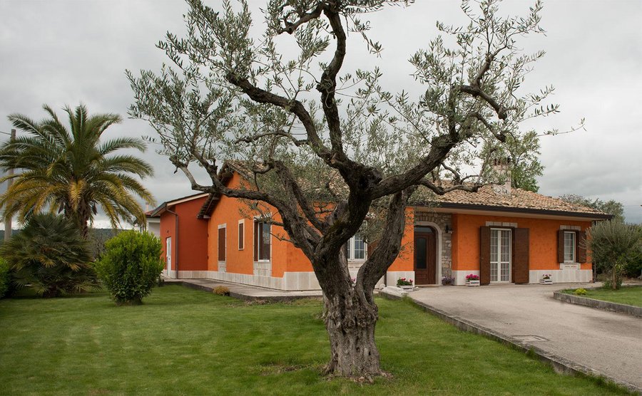 B&B "Al Chiaro di Luna"