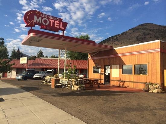 THE 10 BEST Hotels in Lee Vining, CA for 2023 (from $122) - Tripadvisor