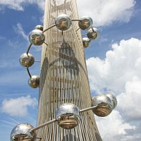 Tsunami Monument
