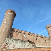 Castello Ivrea
