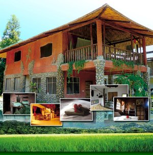 Family Apartment