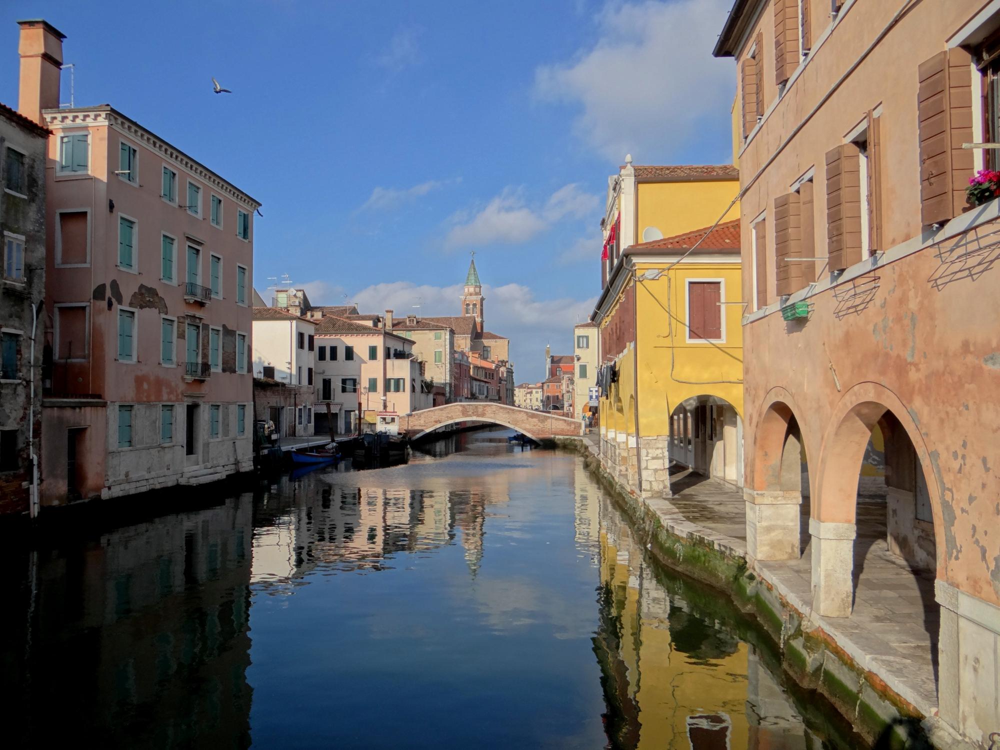 B&B CHIOGGIA BRIDGES (AU$66): 2022 Prices & Reviews (Italy) - Photos Of ...