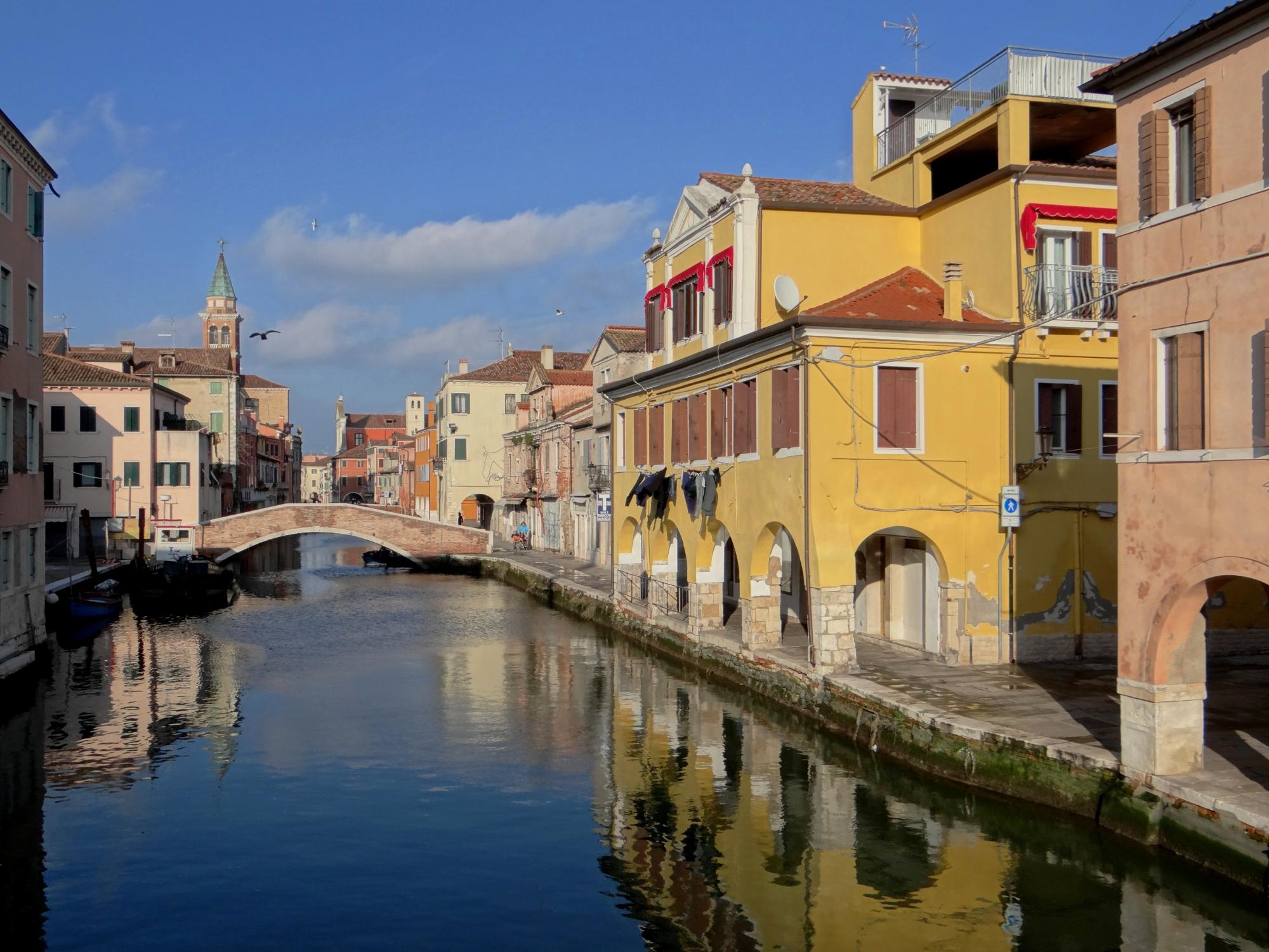 B&B CHIOGGIA BRIDGES: Bewertungen & Fotos (Italien) - Tripadvisor