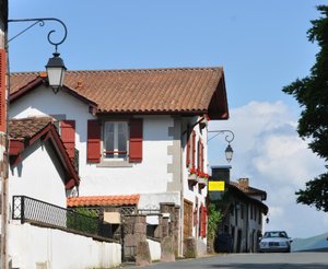 Habitación y suite