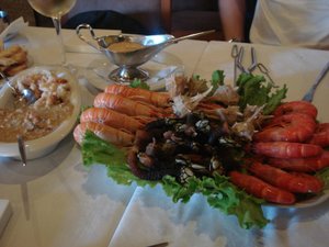 Comida