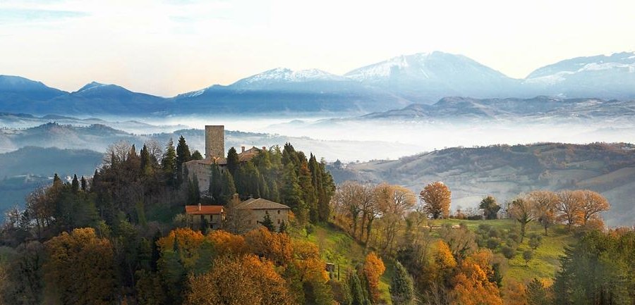 Panoramica