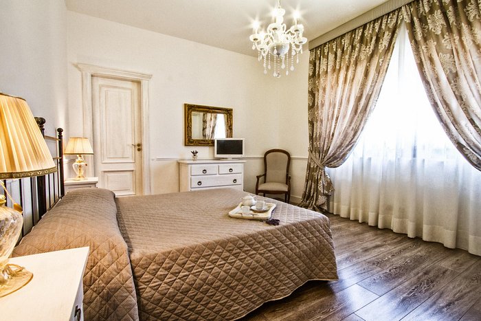 Le Bianche Rooms: Pictures & Reviews - Tripadvisor