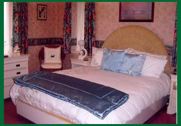 THE CONIFERS BED & BREAKFAST (Worthing, Inglaterra) - Opiniones Y ...