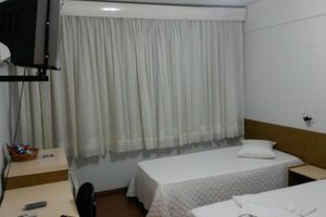 Quarto e suíte