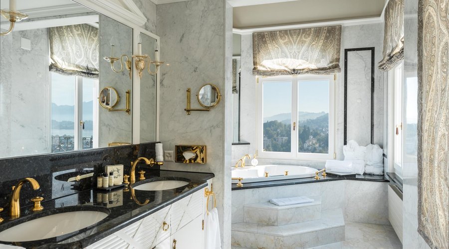 Bad Alexander Suite