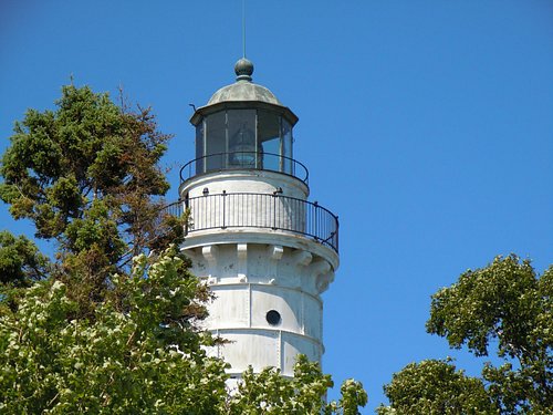 lighthouse tour madison wi