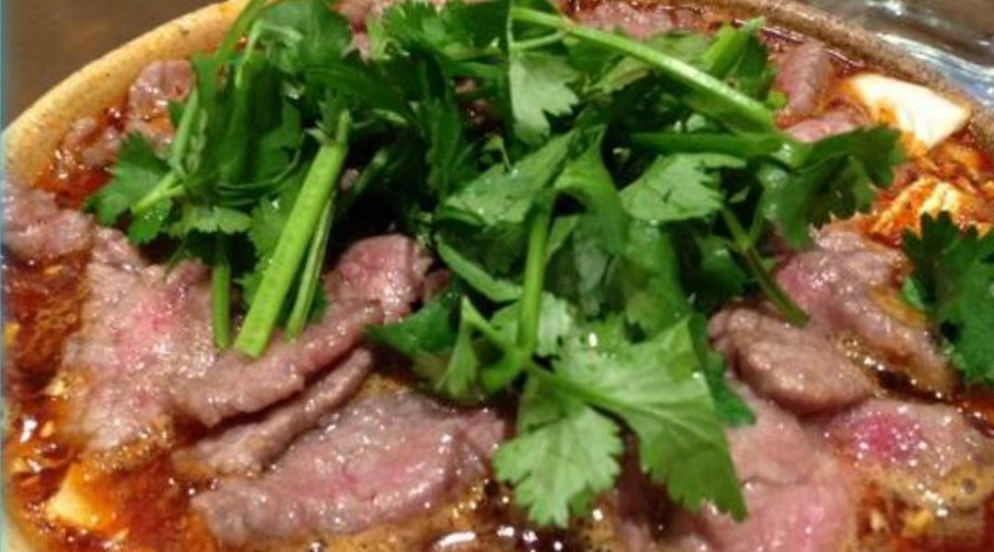marmite de boeuf