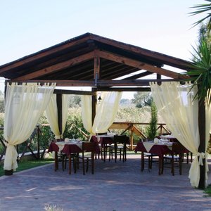 La veranda