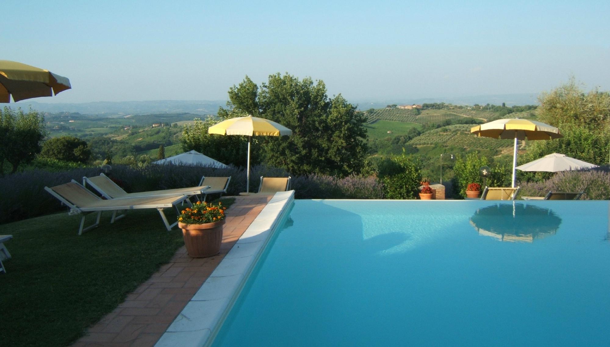 HOTEL SAN MICHELE Updated 2024 Prices San Gimignano Tuscany