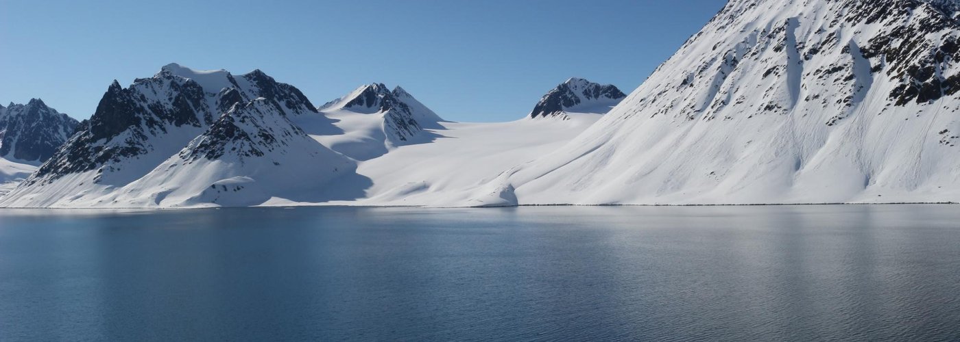 Magdalenefjord