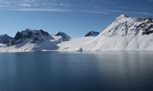 Magdalenefjord