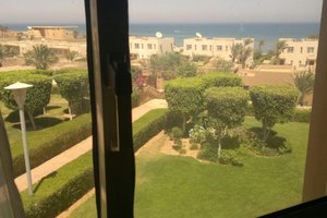 الغرفة والجناح