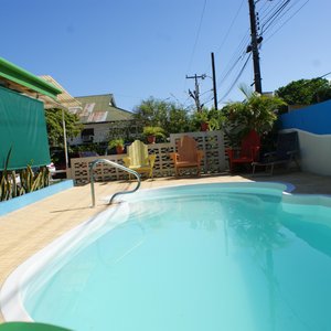 Nueva Piscina