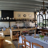 L'orangerie