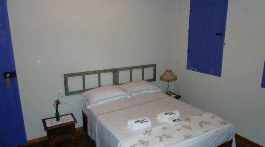 Suite Pau Brasil